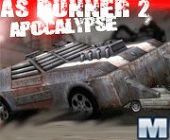 Alias Runner Apocalypse 2