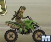 Army Rider