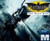 Batman Dark Ride en ligne jeu