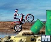 Bike Mania 5 en ligne jeu