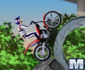 Bike Mania Arena 2