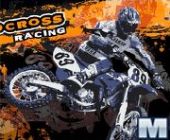 Course De Motocross