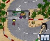 Drift Runners 2