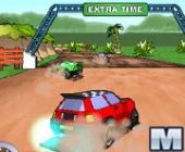 Drift Runners 3D