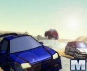 Drift Runners