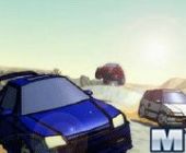 Drift Runners en ligne bon jeu