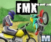 Fmx Team Jeu