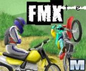 Fmx Team Jeu
