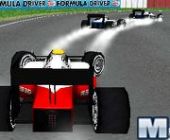 Formula Driver 3D