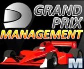 Grand Prix Management Jeu