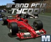 Grand Prix Tycoon