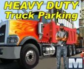 Heavy Duty Truck Parking