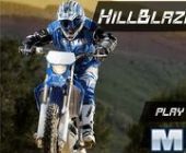 Hillblazer FMX en ligne jeu