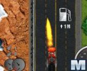 Mad Trucker 3 Jeu