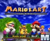 Mario Kart Arcade FL