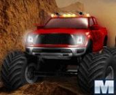 Monster Truck Demolisher Jeu