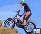 Moto Trial Fest 2 Desert Pack en ligne jeu