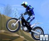 Moto Trial Fest 2 – Pack Montagne