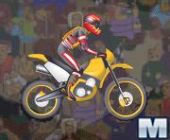 Motocross Fmx