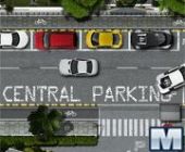 Parking Central en ligne bon jeu