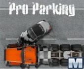 Pro Parking en ligne jeu