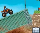 Quad Essais