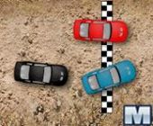 Redneck Drift en ligne jeu