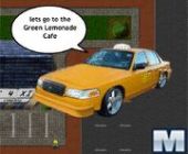 Sim Taxi