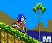 Sonic Moto