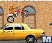 Stunt Bike Deluxe