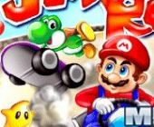 Super Mario Racing