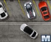 Super Parking World en ligne jeu