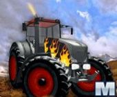 Tracteur Mania en ligne jeu