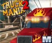 Truck Mania 2 en ligne jeu