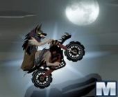 Werewolf Rider