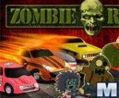 Zombie Racing